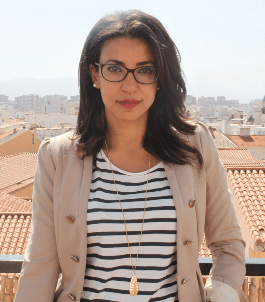 Dr Mona Nassef, Stratégiste en Santé Cognitive