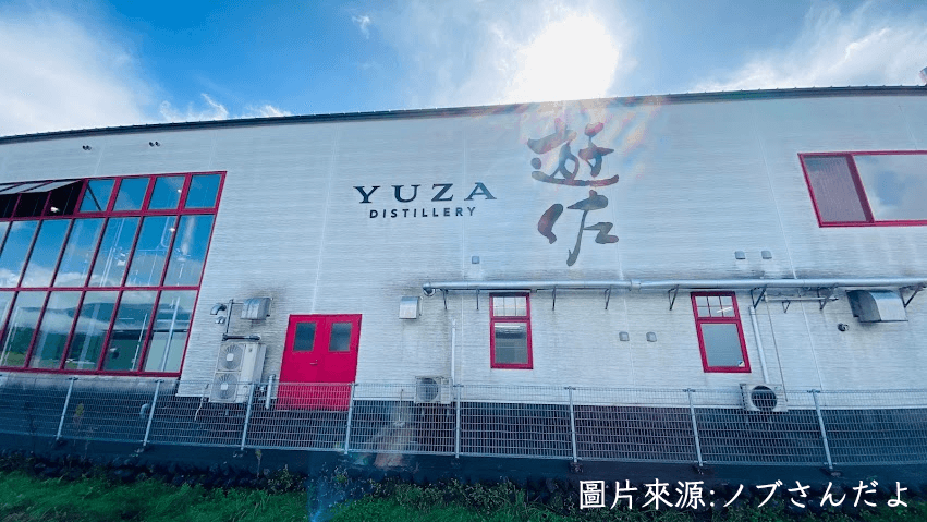 YUZA Spring in Japan 2024 遊佐 日本之春 2024限量 威士忌 55% 700ml
