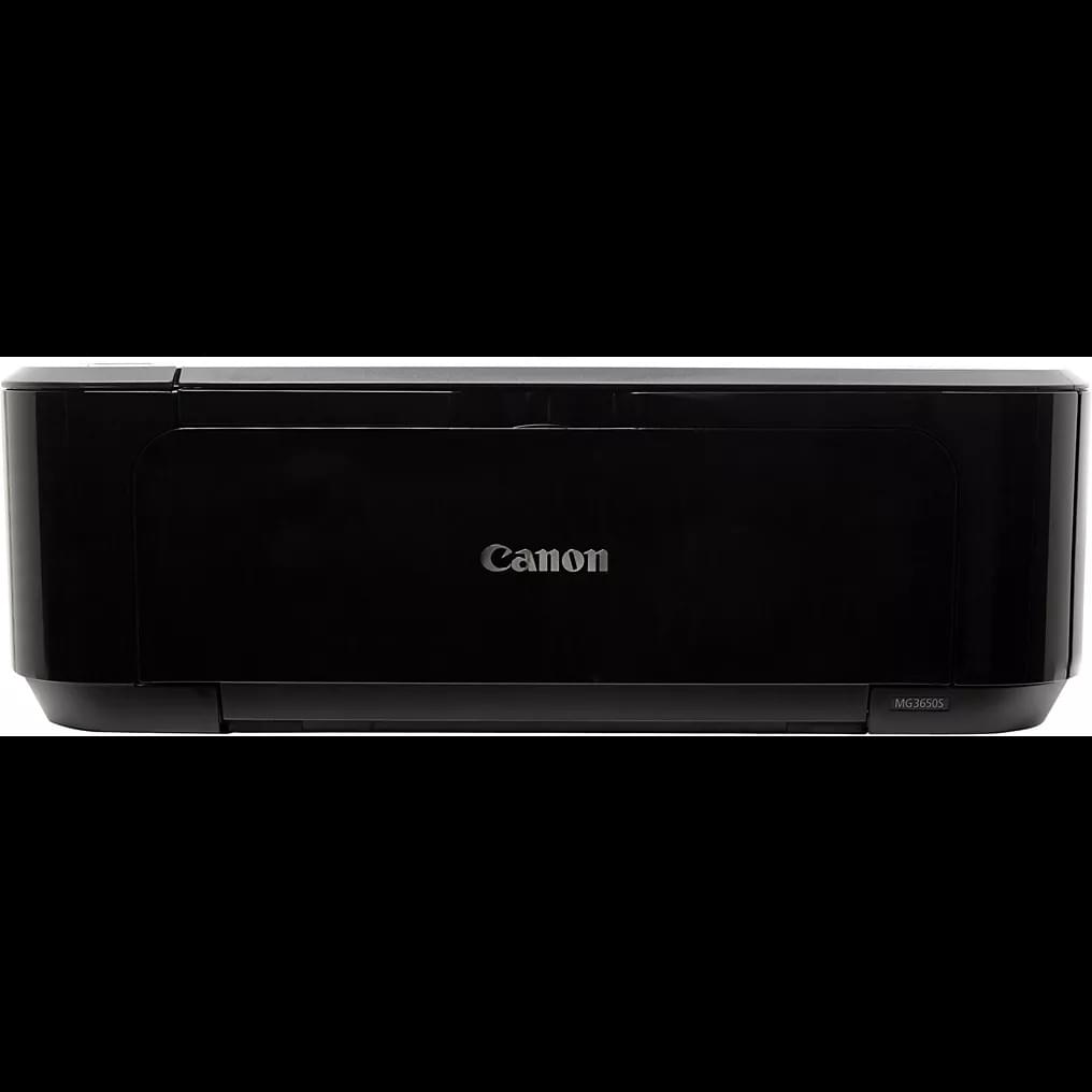 Imprimante jet d'encre CANON MG 3650S NOIRE