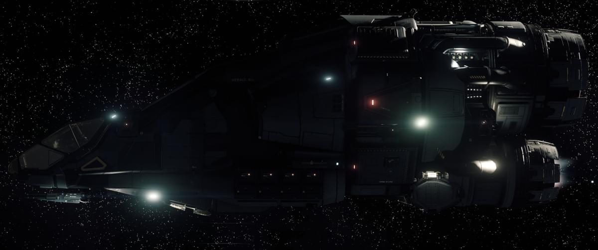 Star Citizen best starter package? Best Starter Ship