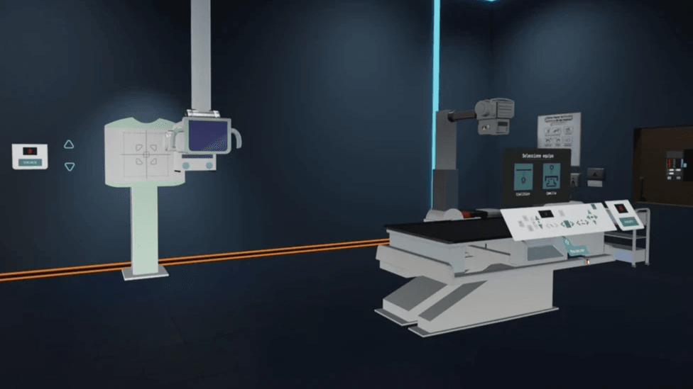 Simuladores doreality