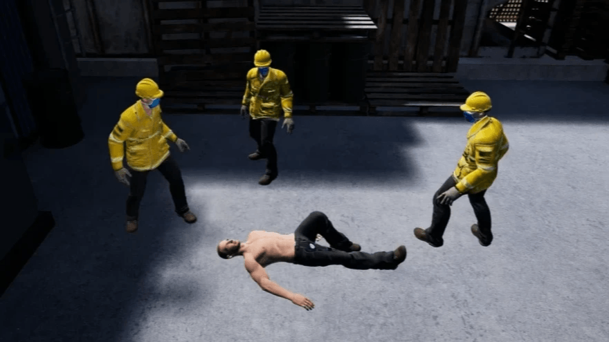 Simuladores doreality Simuladores doreality