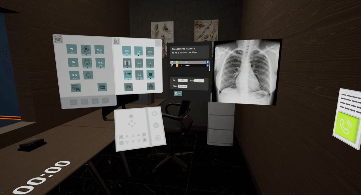 Simuladores doreality