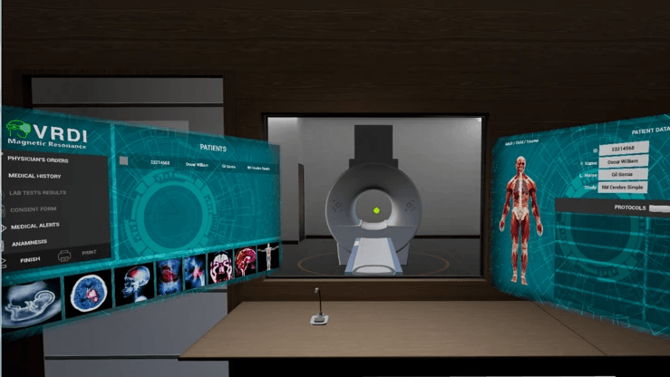 Simuladores doreality Simuladores doreality