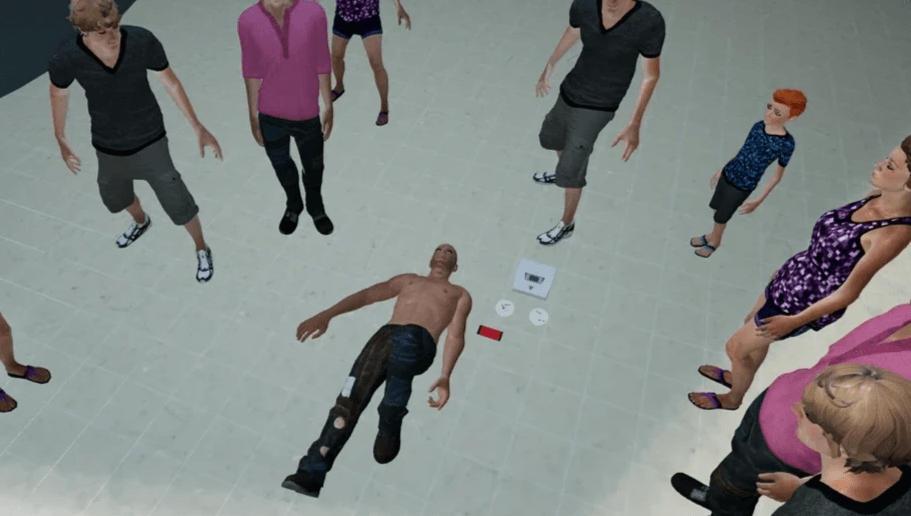 Simuladores doreality Simuladores doreality