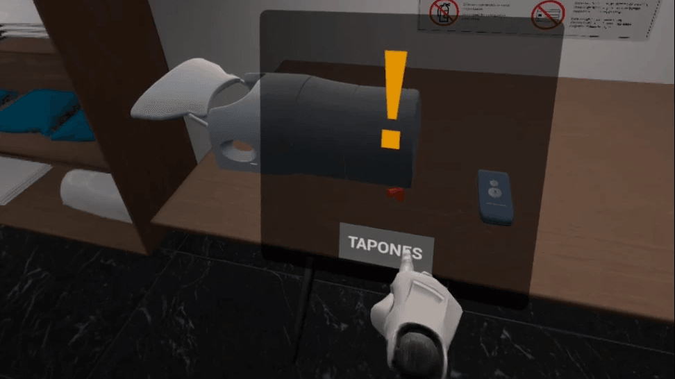 Simuladores doreality Simuladores doreality