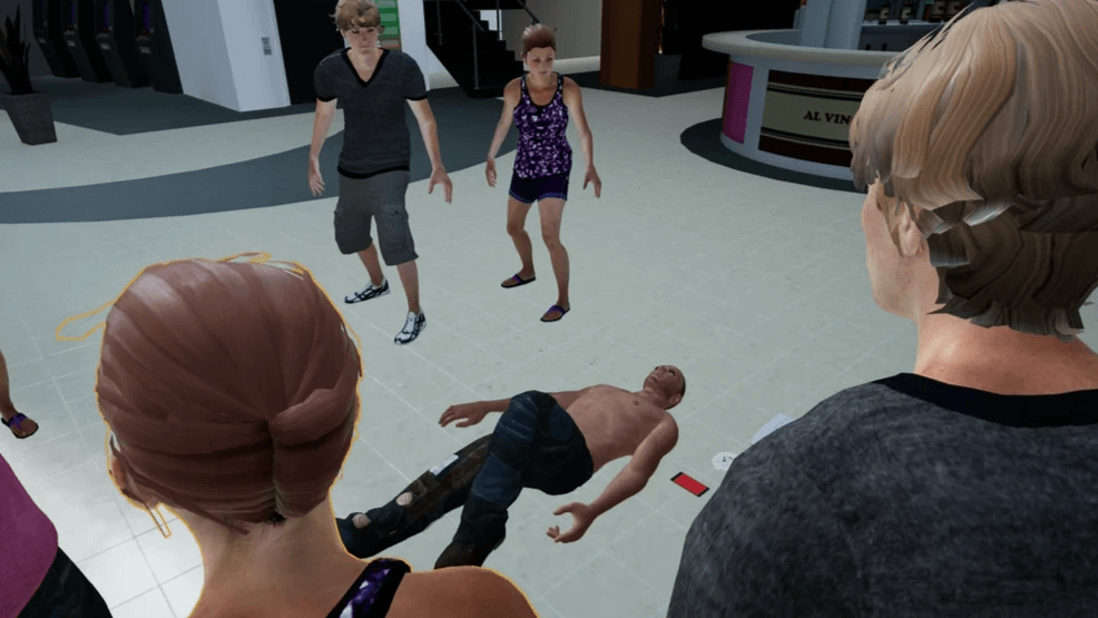 Simuladores doreality Simuladores doreality