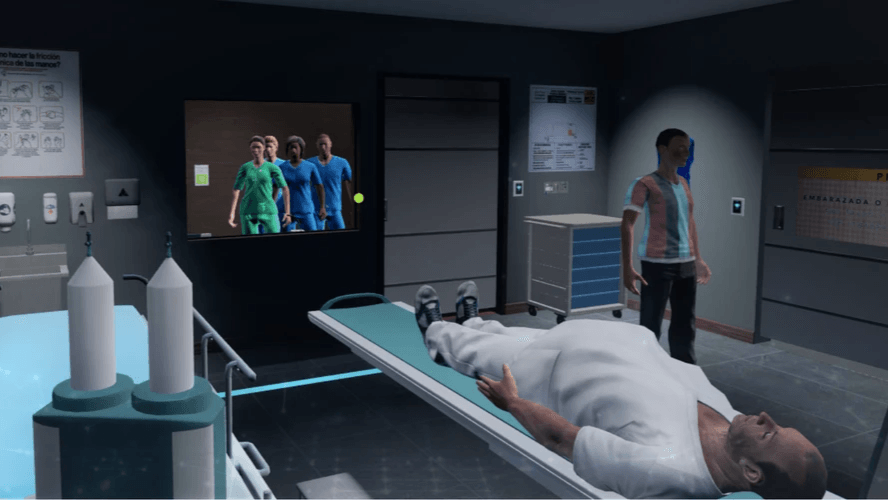 Simuladores doreality