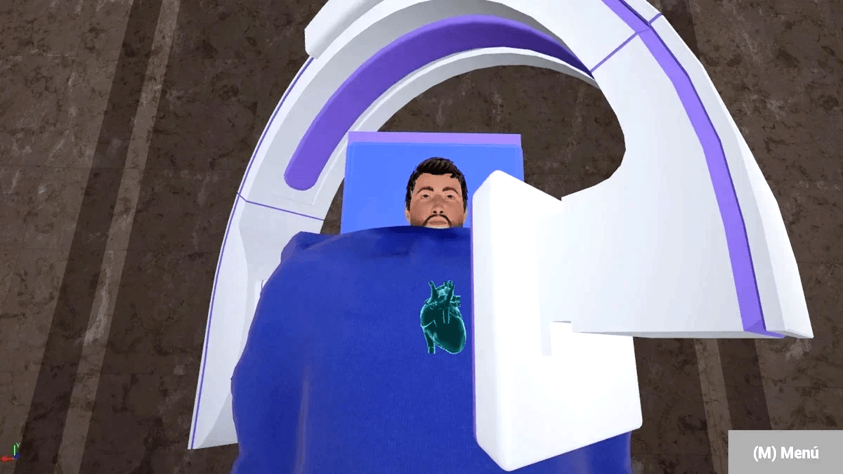 Simuladores doreality Simuladores doreality