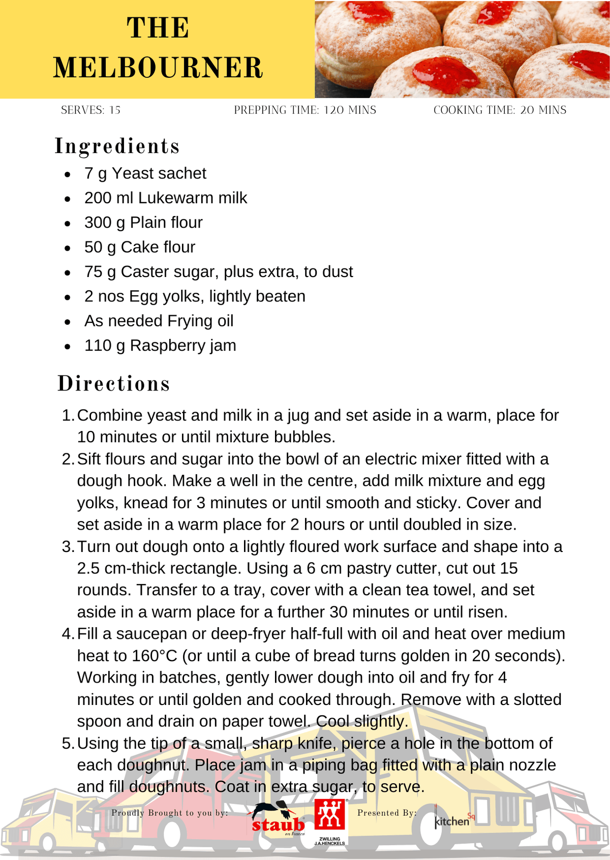 The Melbourner