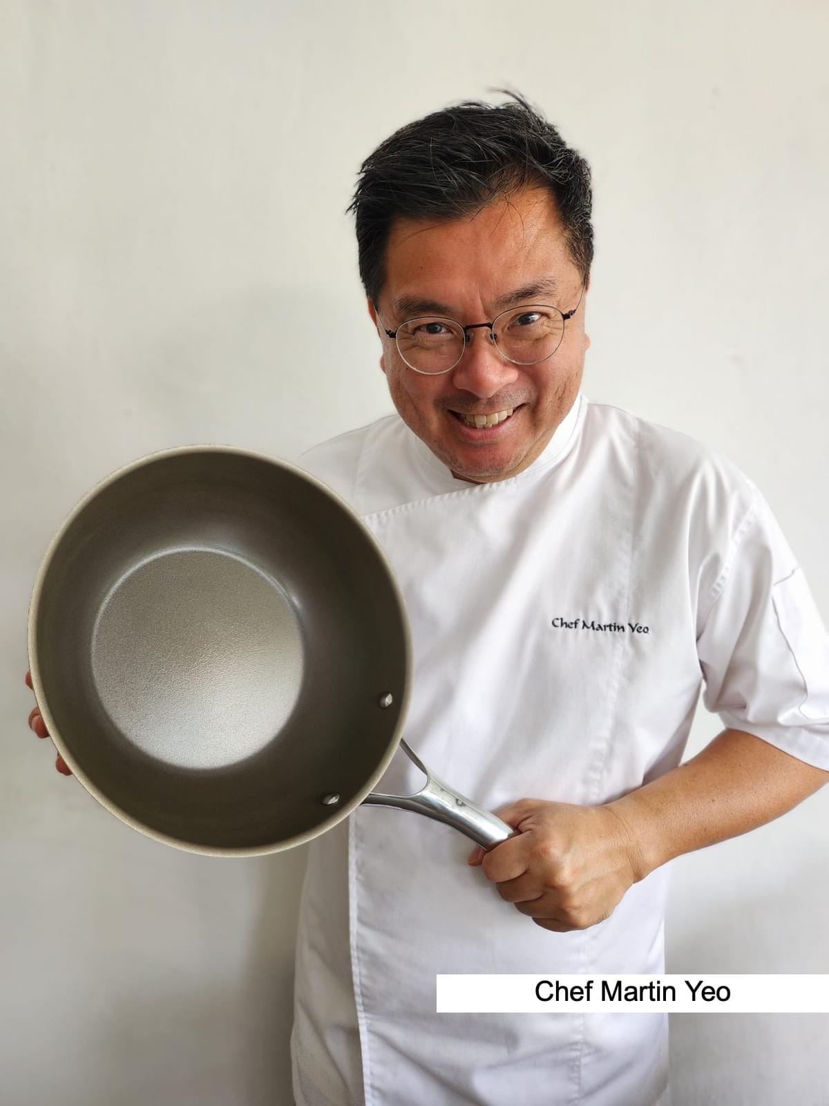 Muhd Kamal Khamis Kitchensq