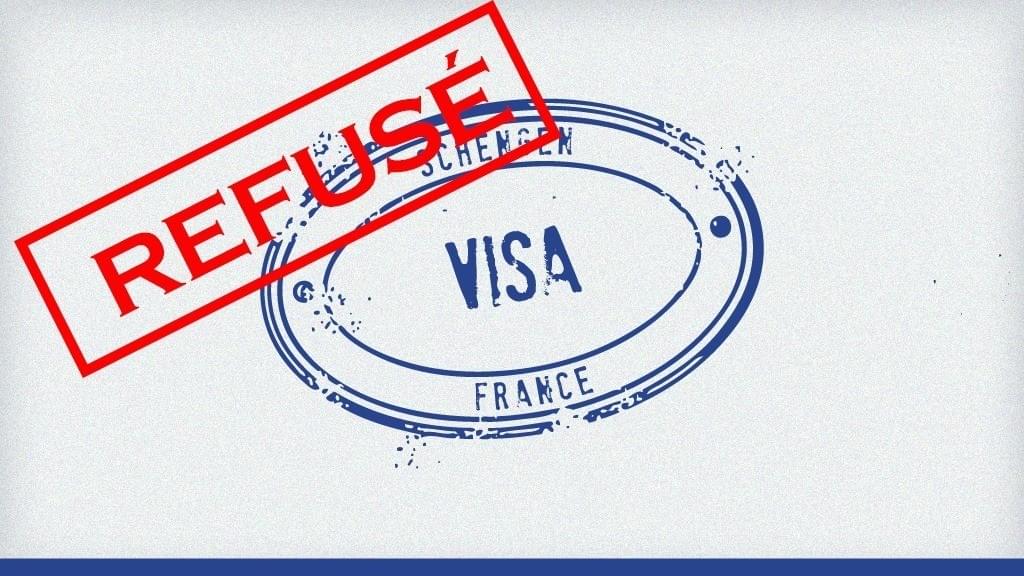 Les différents motifs de refus de visa étudiant pour la...