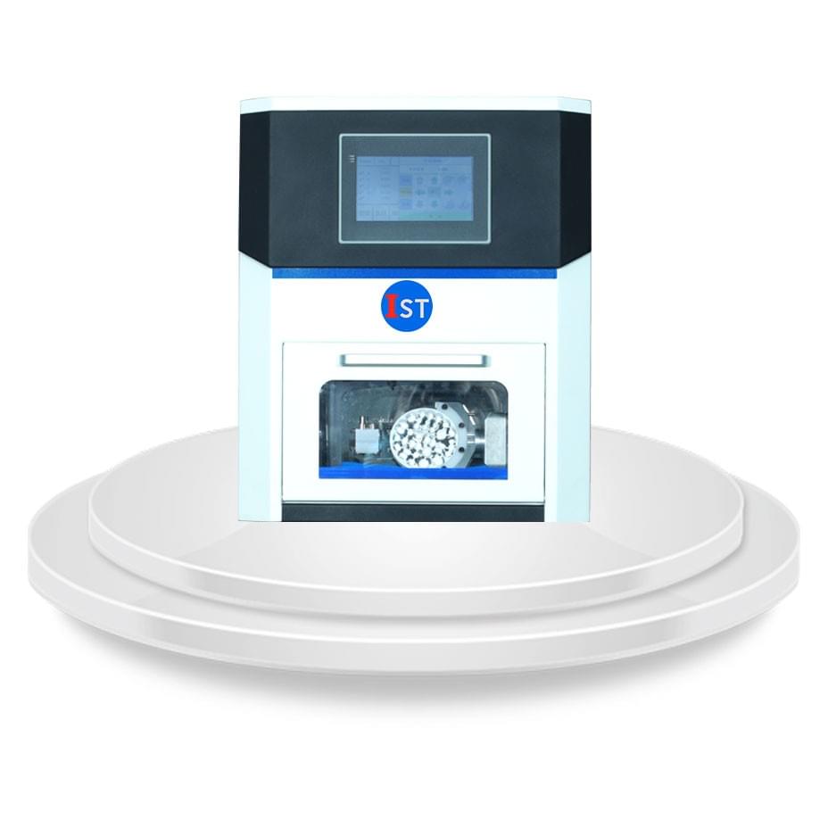 Dry Zirconia milling machine