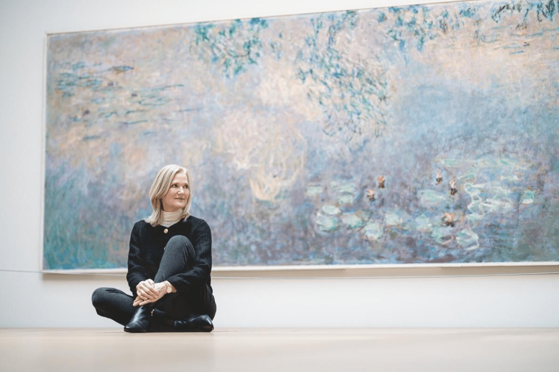 Aktuelles Kunstwissen in lebendiger Form vermitteln - Kunstkenntnisse durch Kunsterlebnisse schaffen