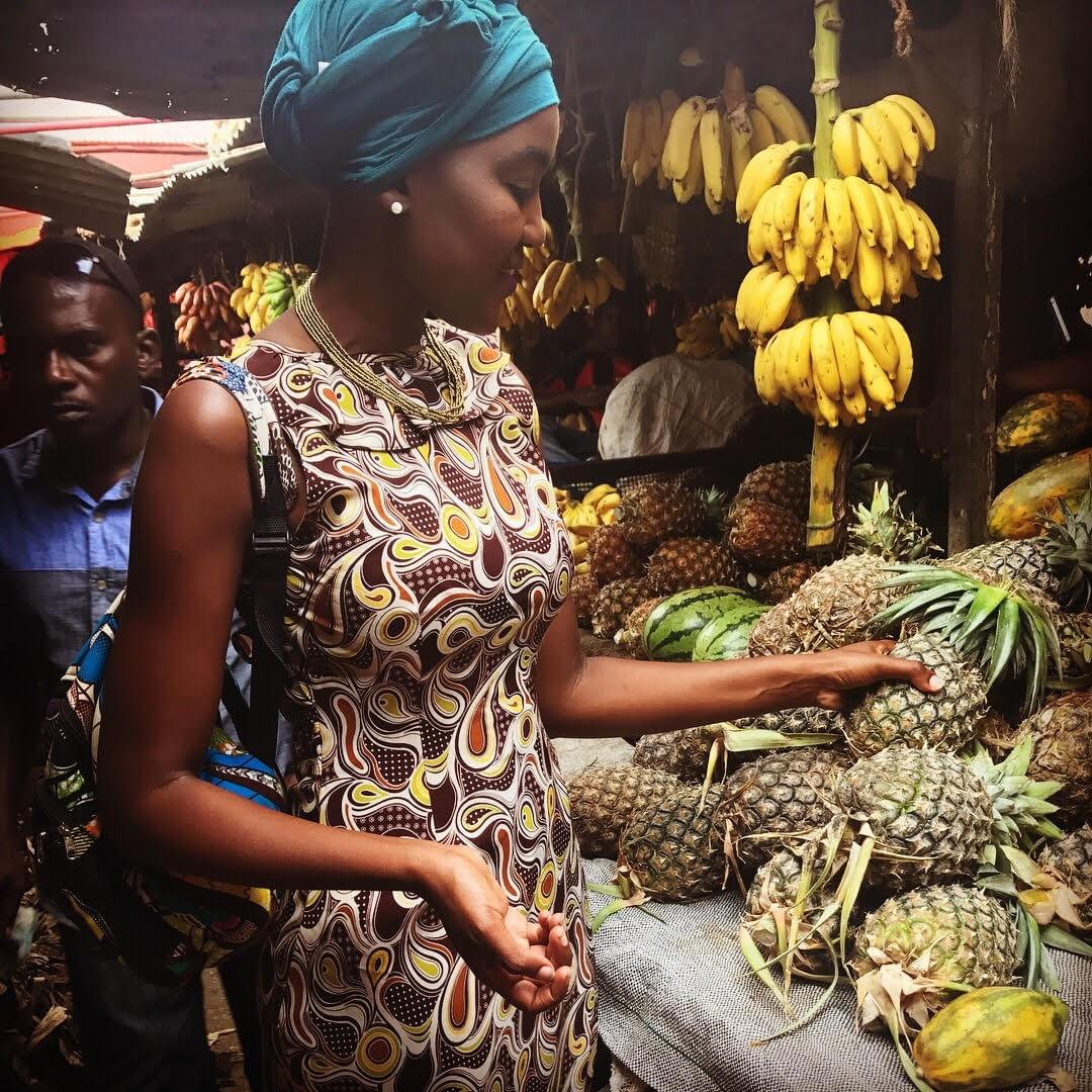 Food and Culinary Tourism | Tanzania