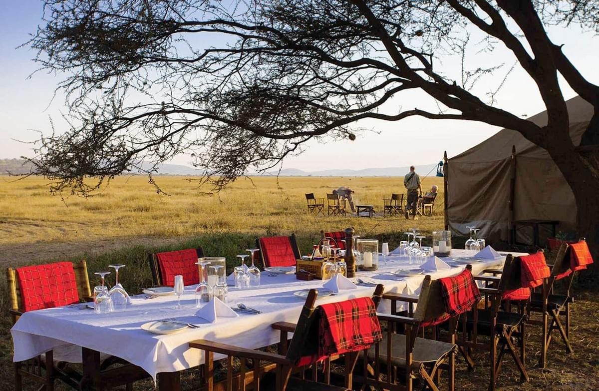 Next Level Tourism: Culinary in Tanzania