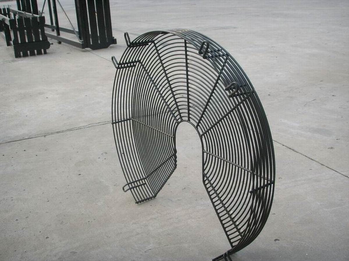 fan guard manufacturer on Strikingly