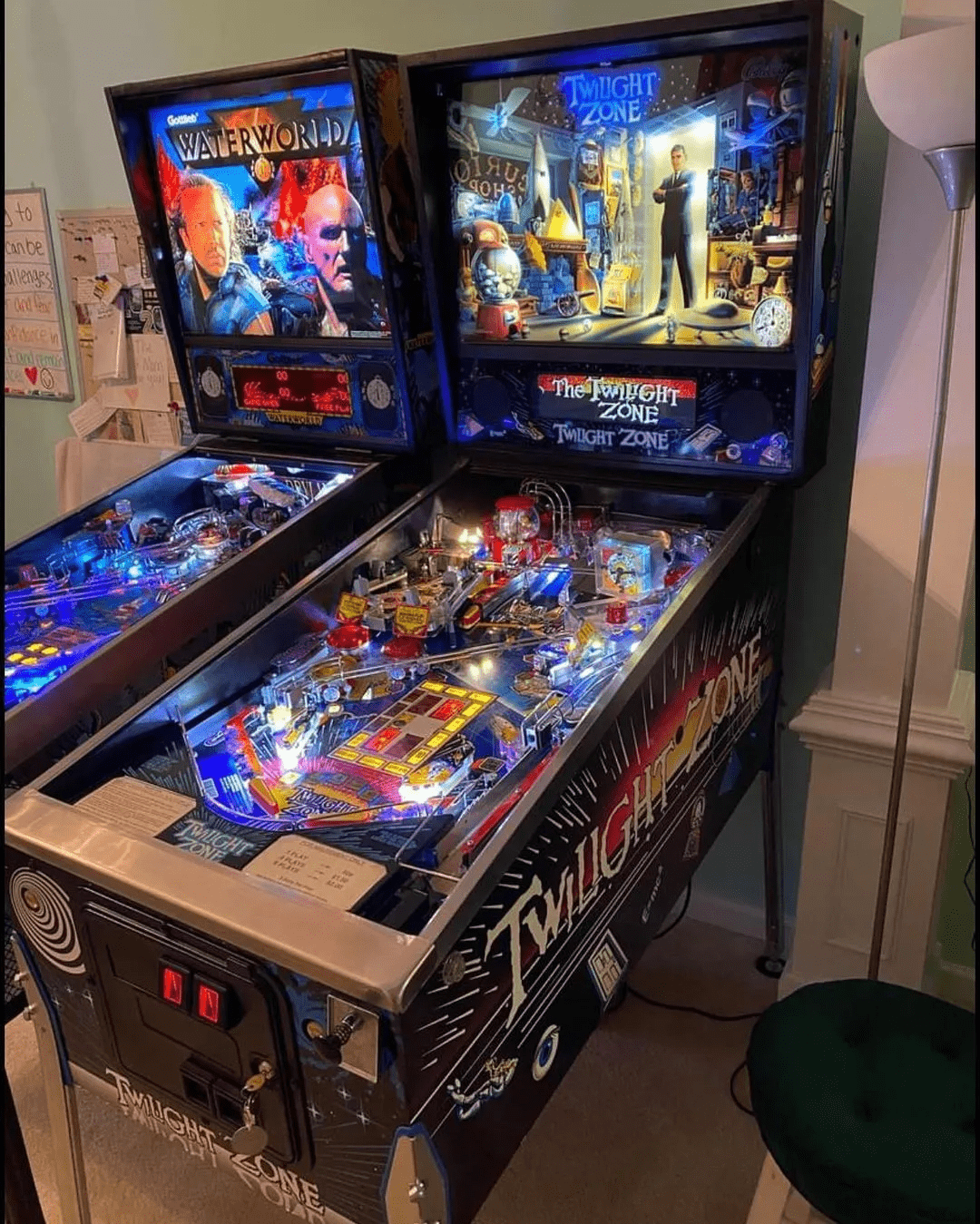 Buy Pinball machines near me on Strikingly