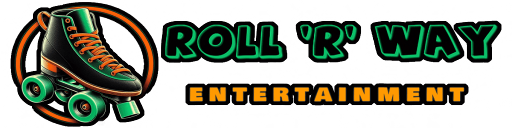 Roll R Way on Strikingly