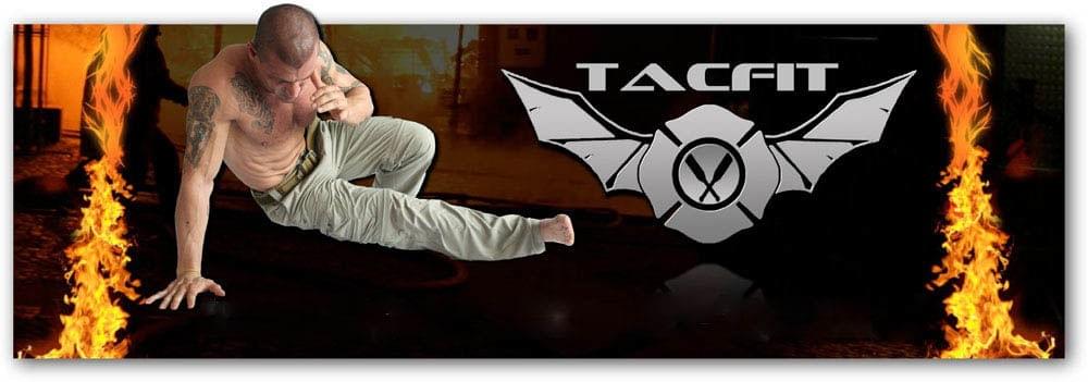 TACFIT Exercises