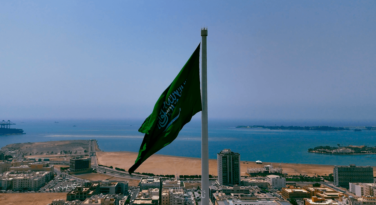 اليوم الوطني ٩٥