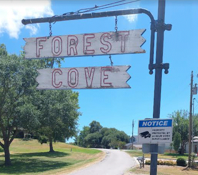 Forest Cove POA