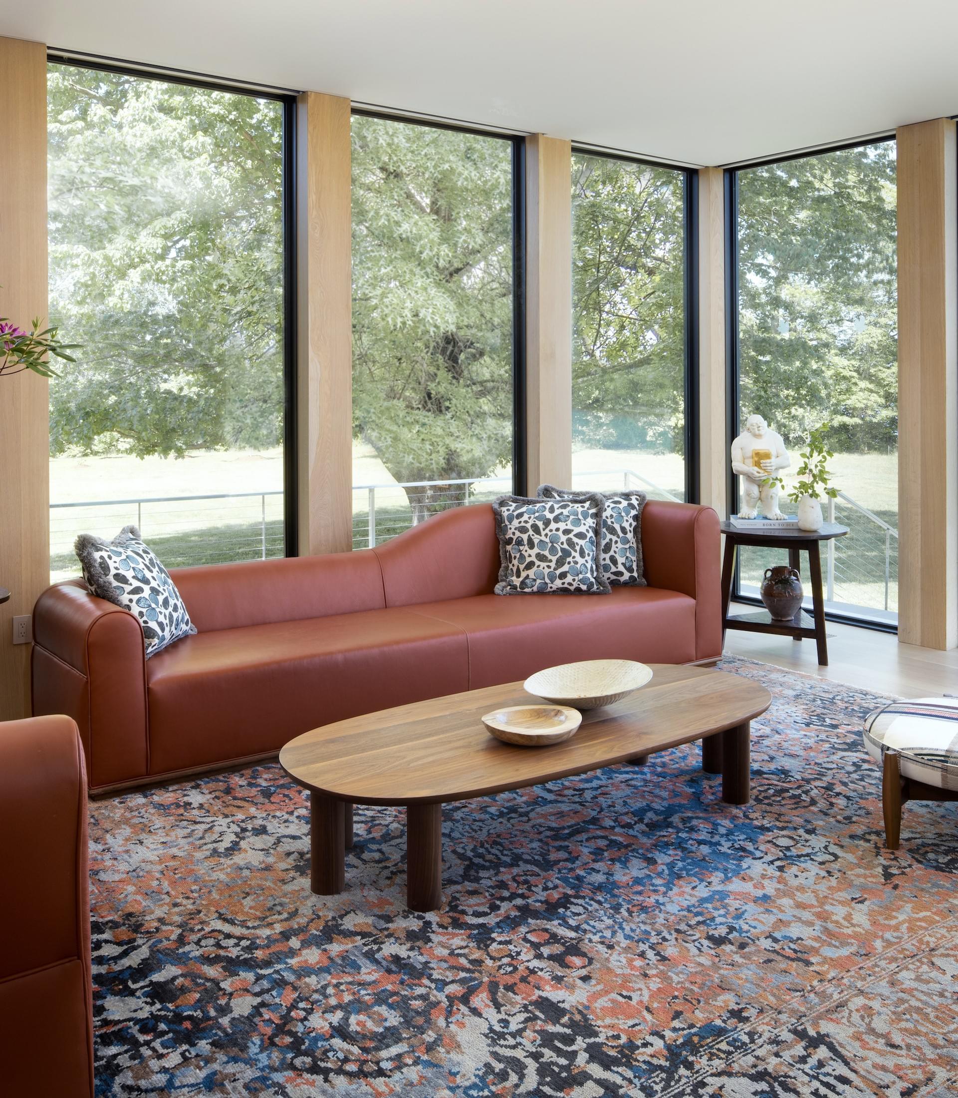 JD Ireland Interior Architecture & Design