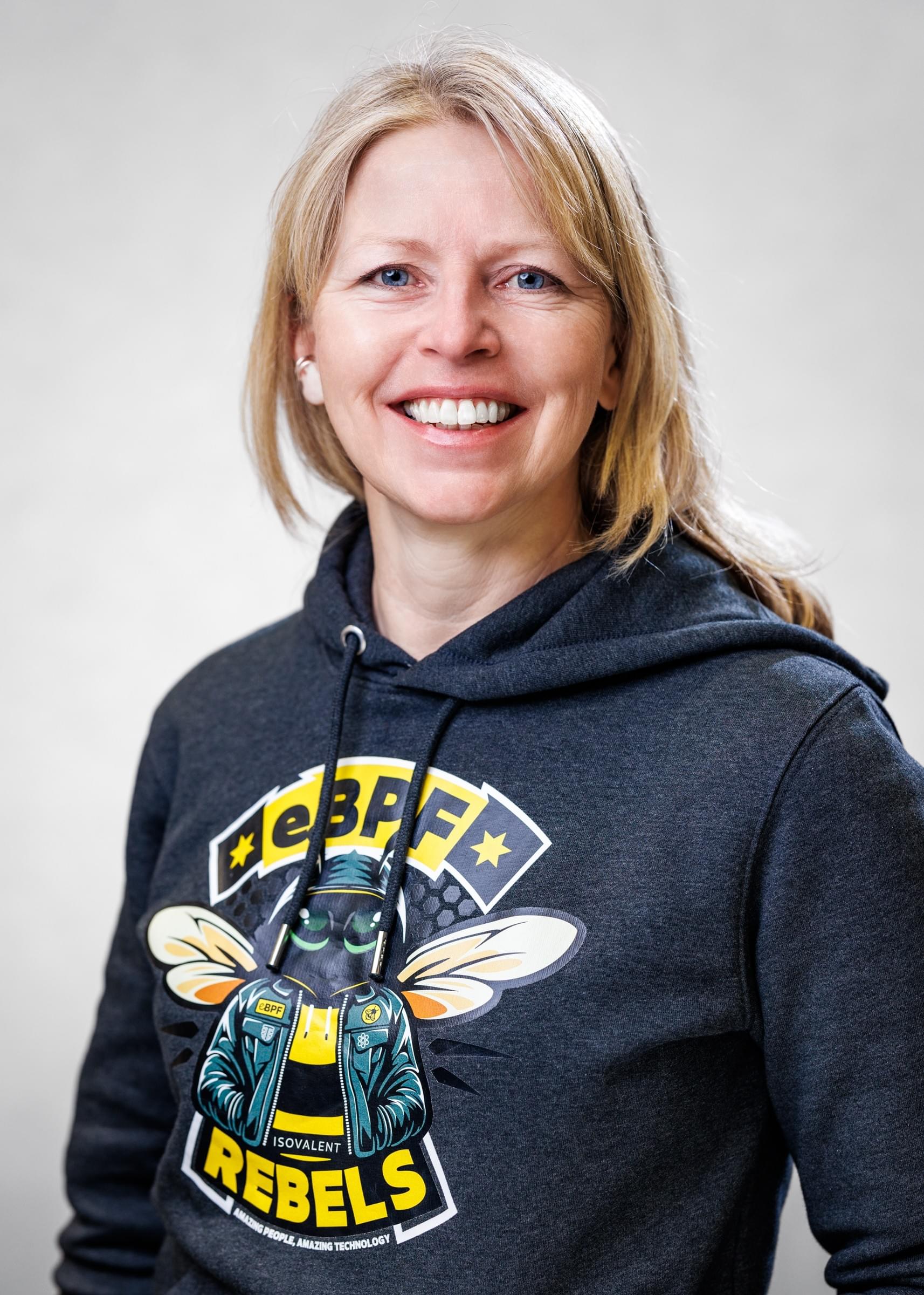 Liz Rice resources