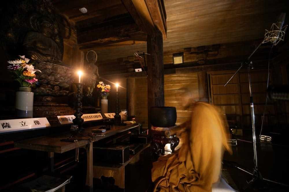 黄金の鼓動(パルス)!!/銅鐸 じゃぽ音っと作品情報：銅鐸——黄金の鼓動［SHM-CD］ / 土取利行