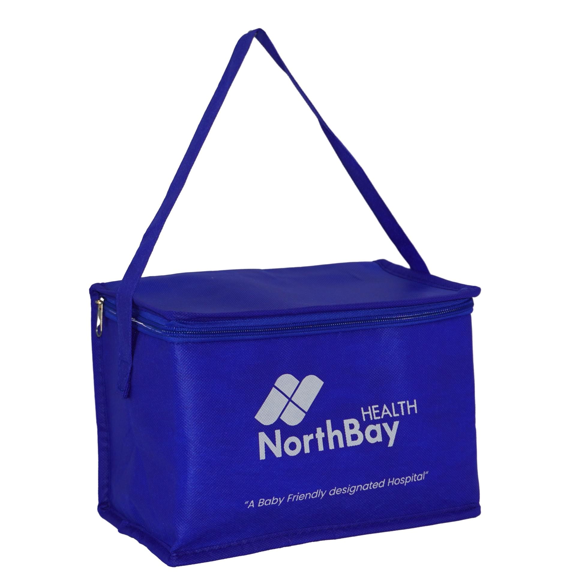 YiRui Pack Reusable Tote Bags