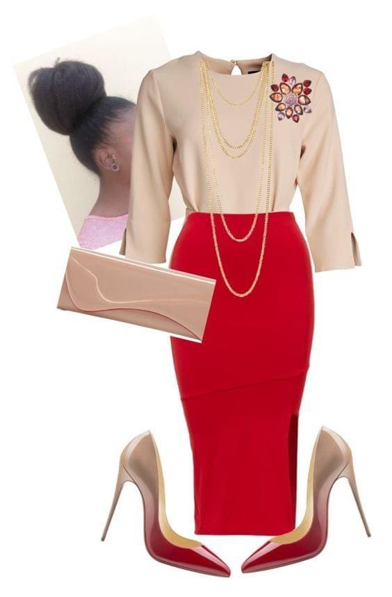 Executive image consulting style inspiration