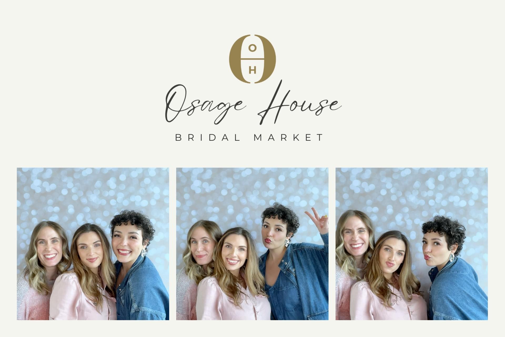 Elite Booths photo booth event