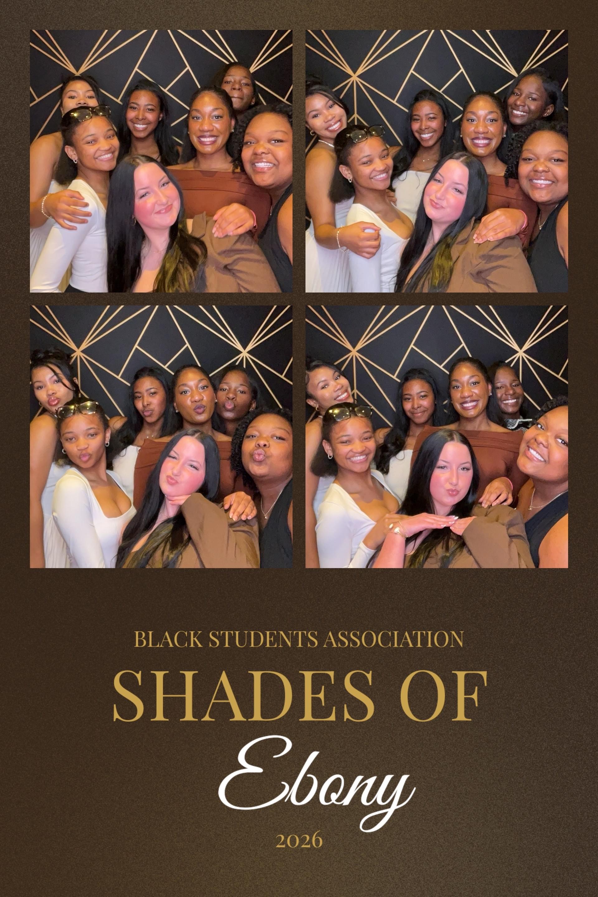 Elite Booths photo booth event