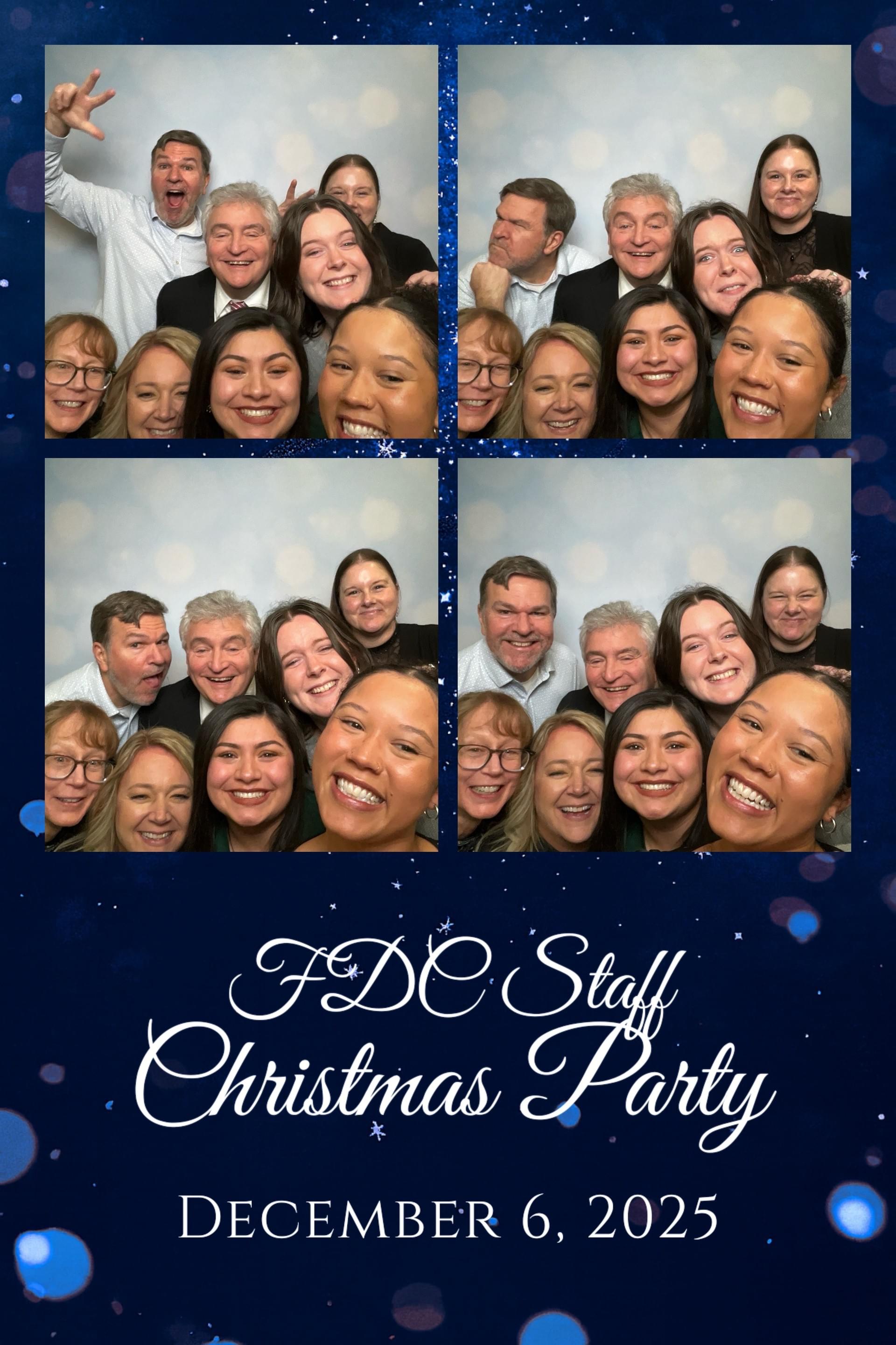 Elite Booths photo booth event