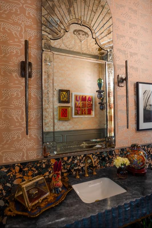Spaces Designed Interior Design: Barton Hills Luxury Residence Design