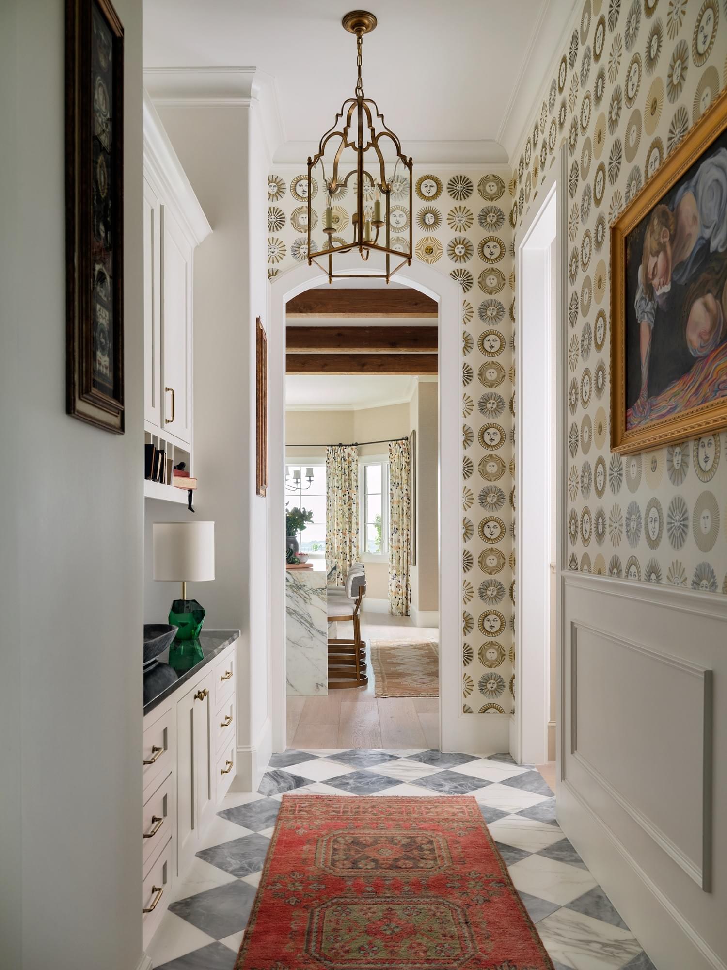 Spaces Designed Interior Design: Barton Hills Luxury Residence Design