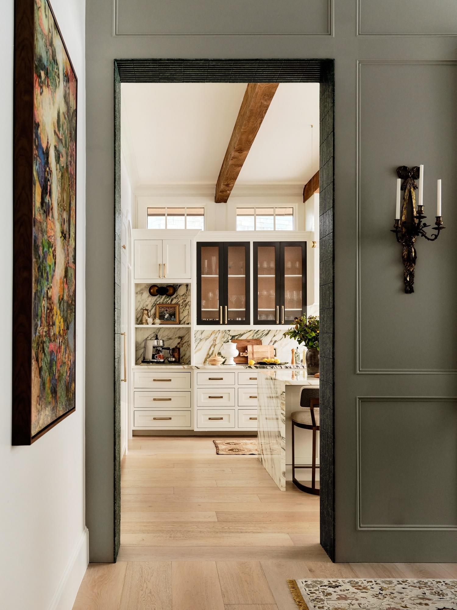 Spaces Designed Interior Design: Barton Hills Luxury Residence Design