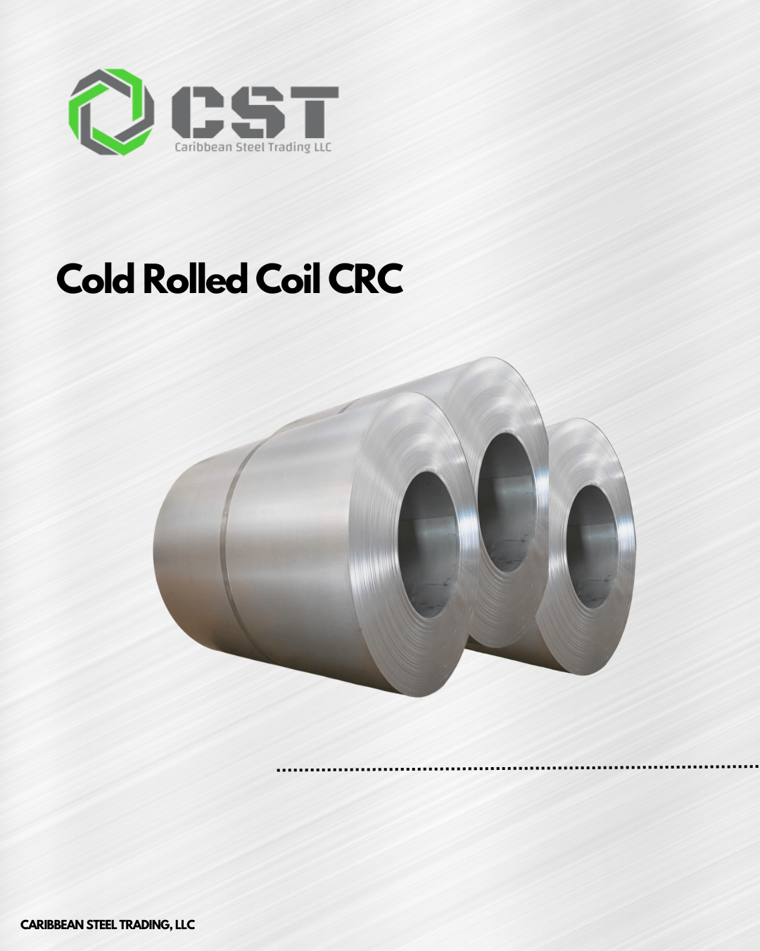 CST - Products - Caribbean Steel Trading LLC