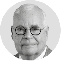 Charles Goodacr