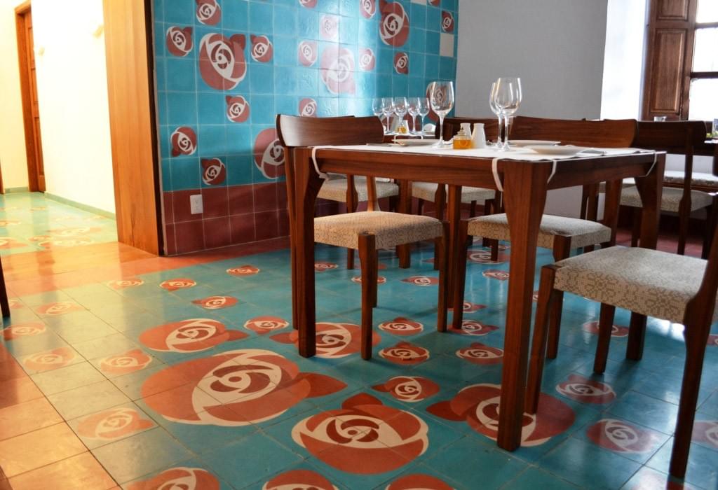 HOTEL DEL CARMEN CONCEPT
