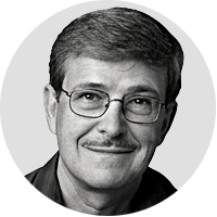 James A. Howard