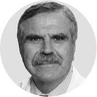 Stephen Rosenstiel