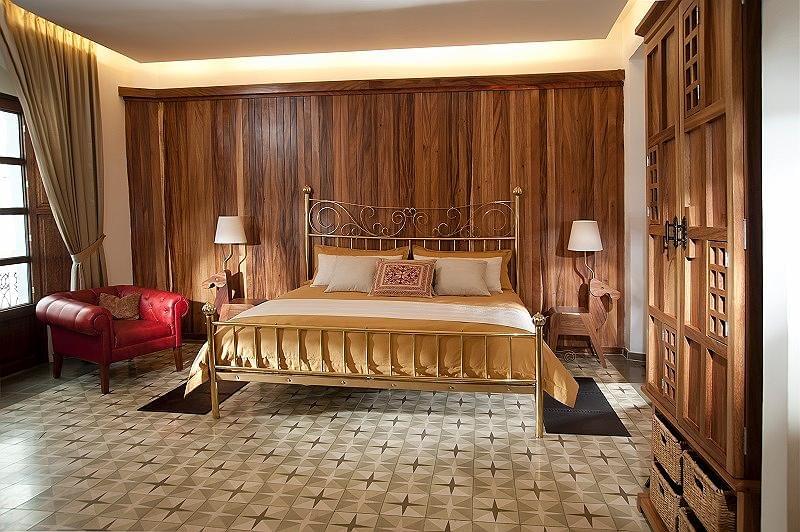 HOTEL DEL CARMEN CONCEPT