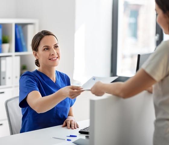 ZARMA consultorios médicos