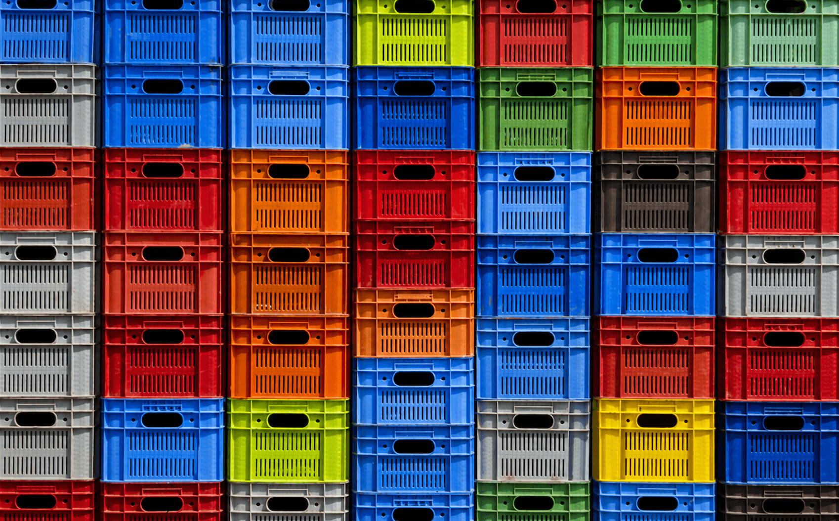 Productos de plástico Plasticajas