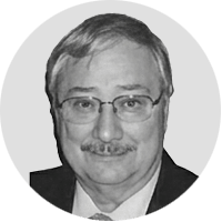 Clifford W. Fox Jr