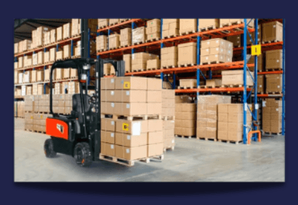 Warehouses