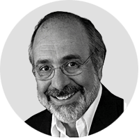 David Garber