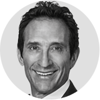 Jonathan B. Levine