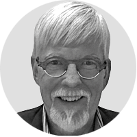 Van P. Thompson